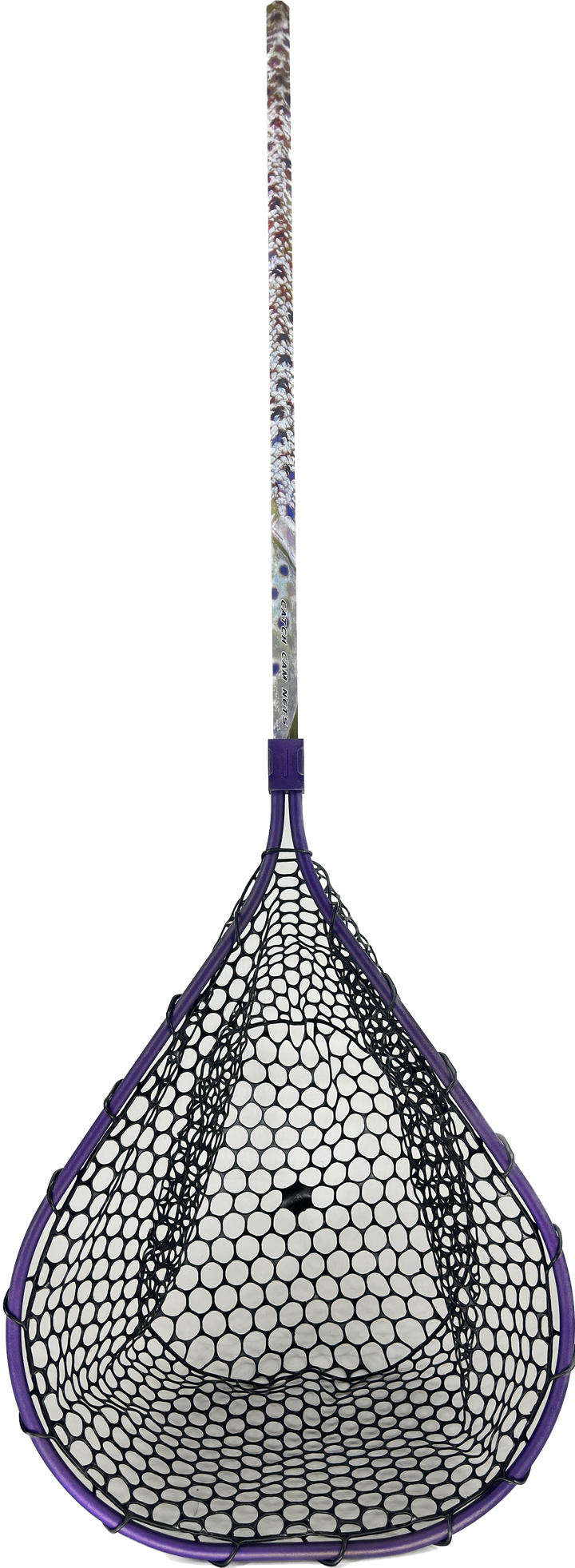 2025 Catch Cam Nets - Pig