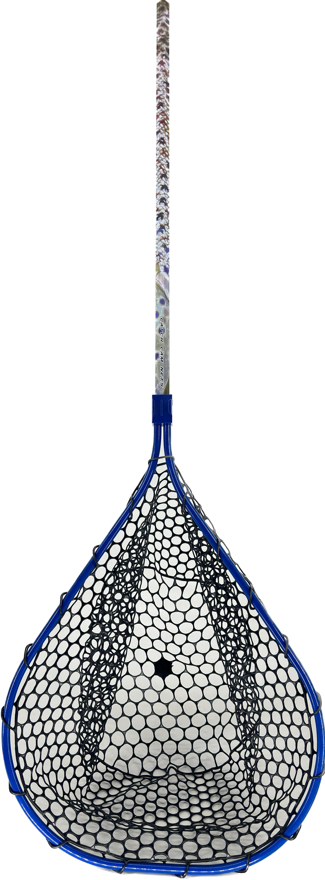 2025 Catch Cam Nets - Pig