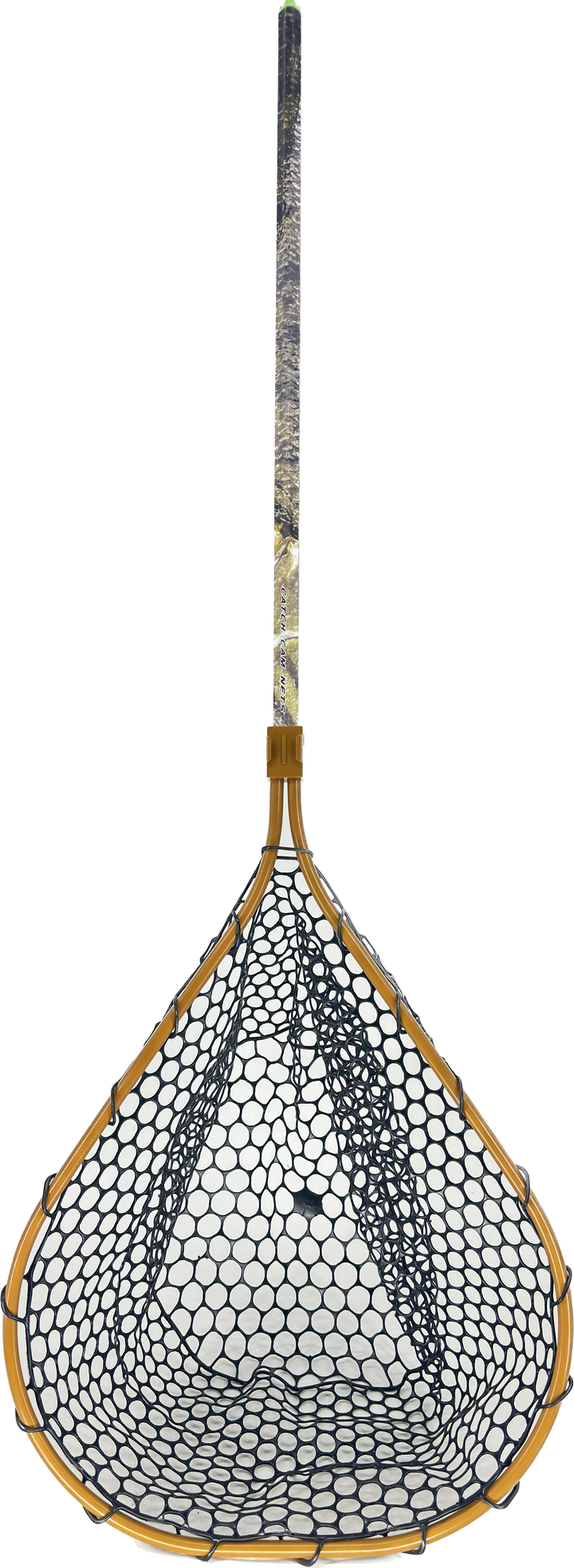 2025 Catch Cam Nets - Pig