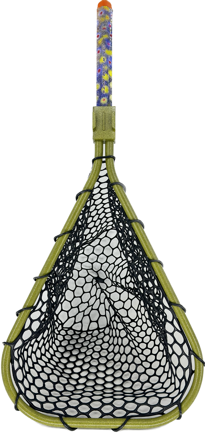 2025 Catch Cam Nets - Native