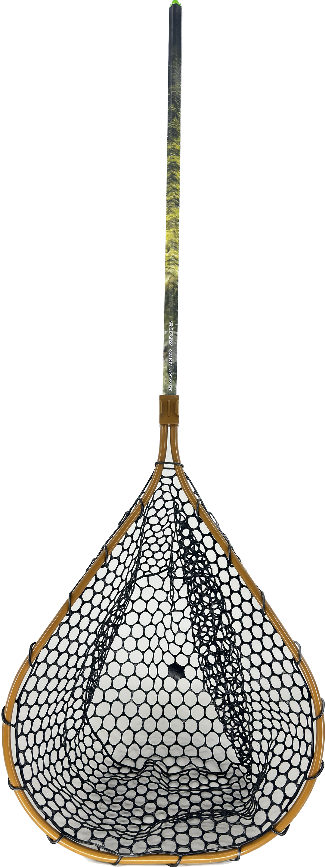 2025 Catch Cam Nets - Pig