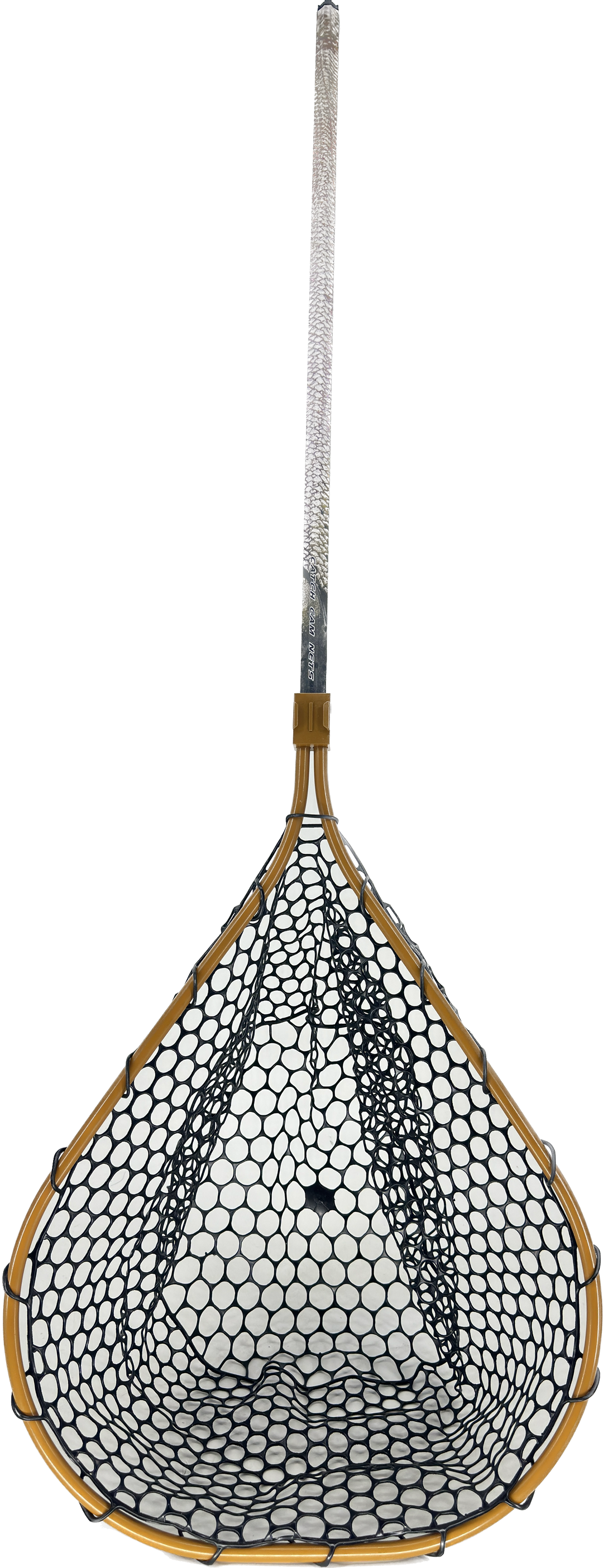 2025 Catch Cam Nets - Pig