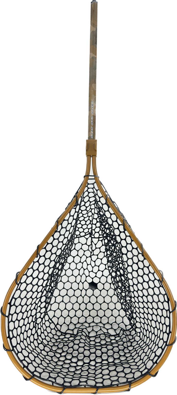 2025 Catch Cam Nets - Pig