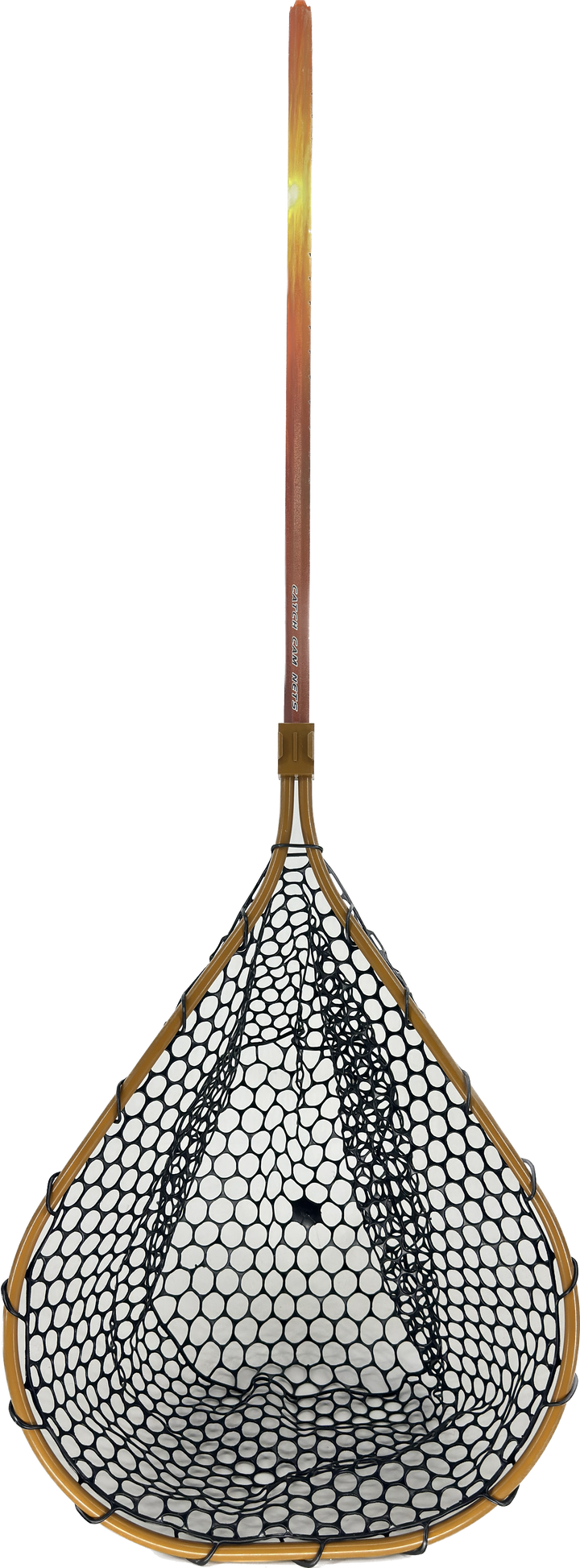 2025 Catch Cam Nets - Pig