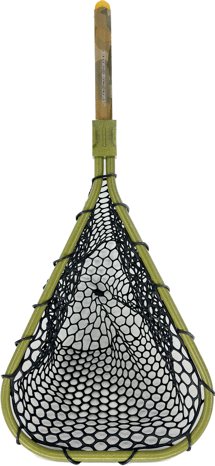 2025 Catch Cam Nets - Native