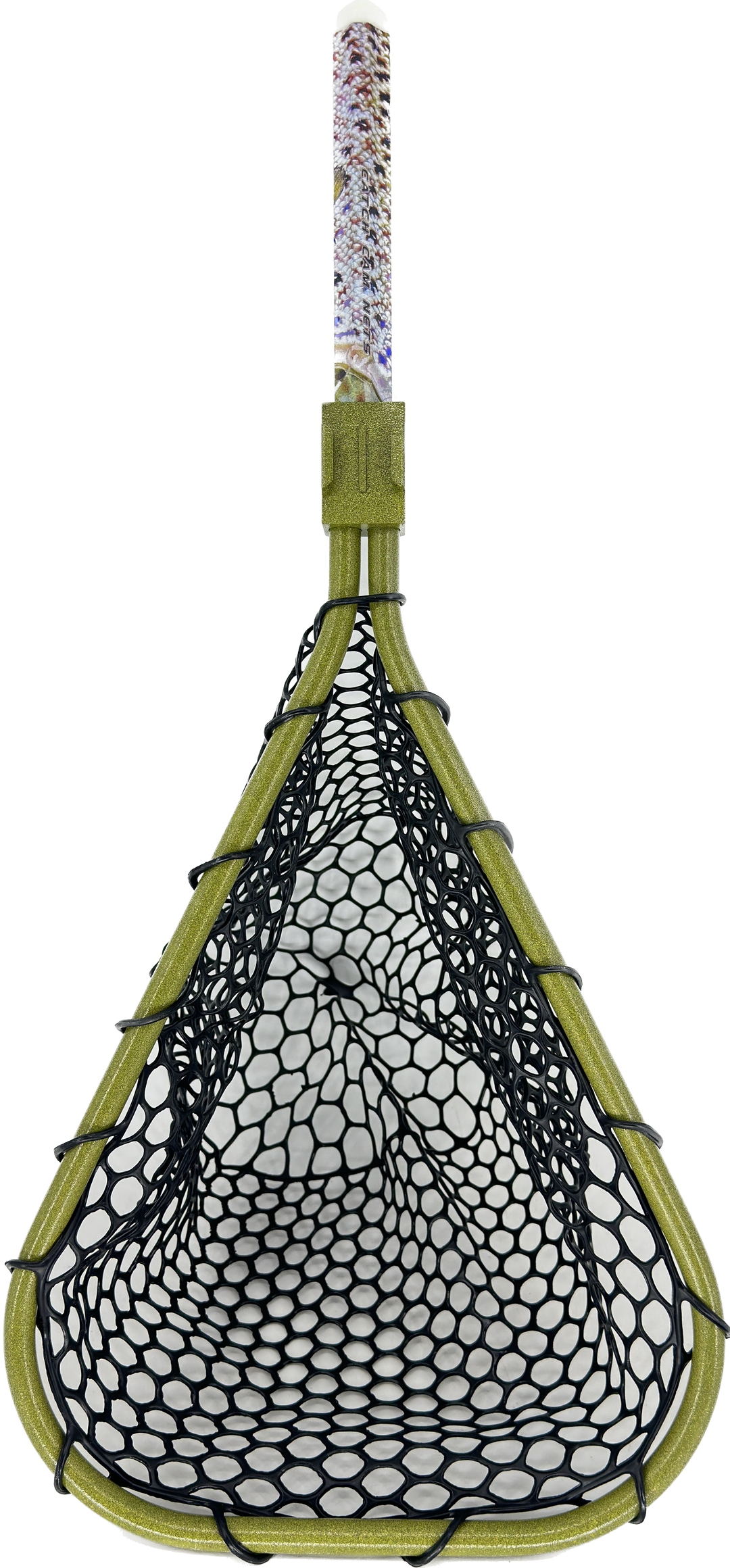 2025 Catch Cam Nets - Native