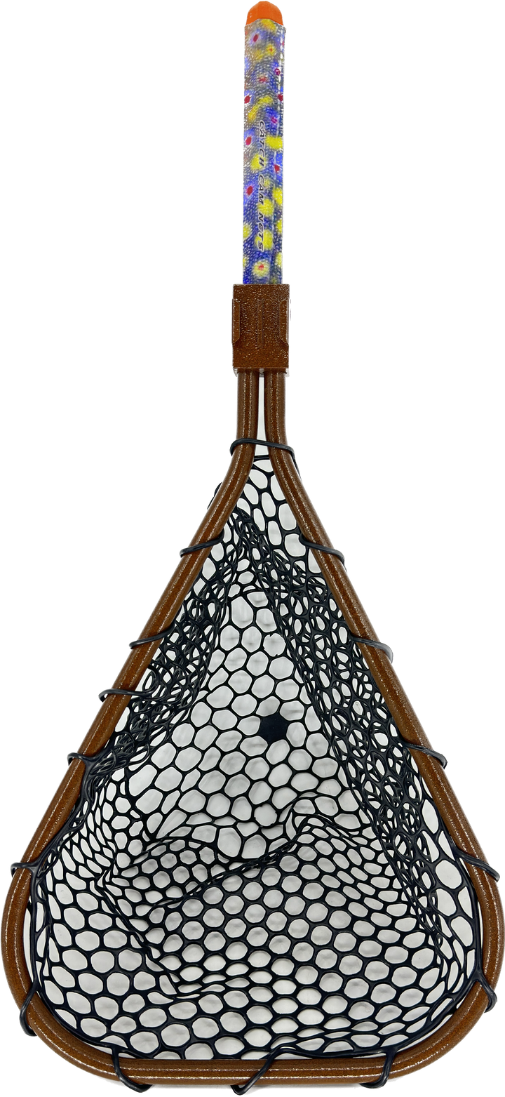 2025 Catch Cam Nets - Native