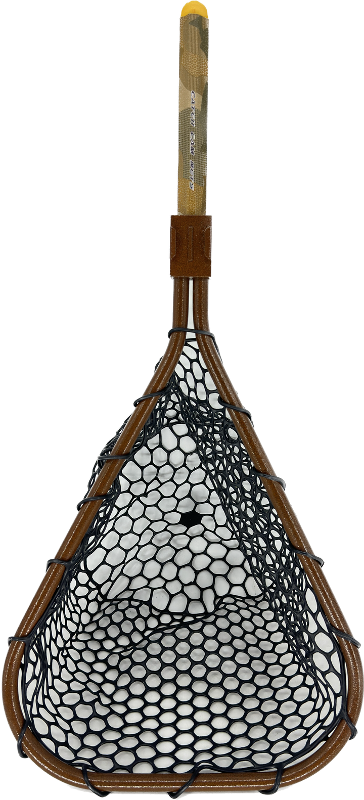 2025 Catch Cam Nets - Native