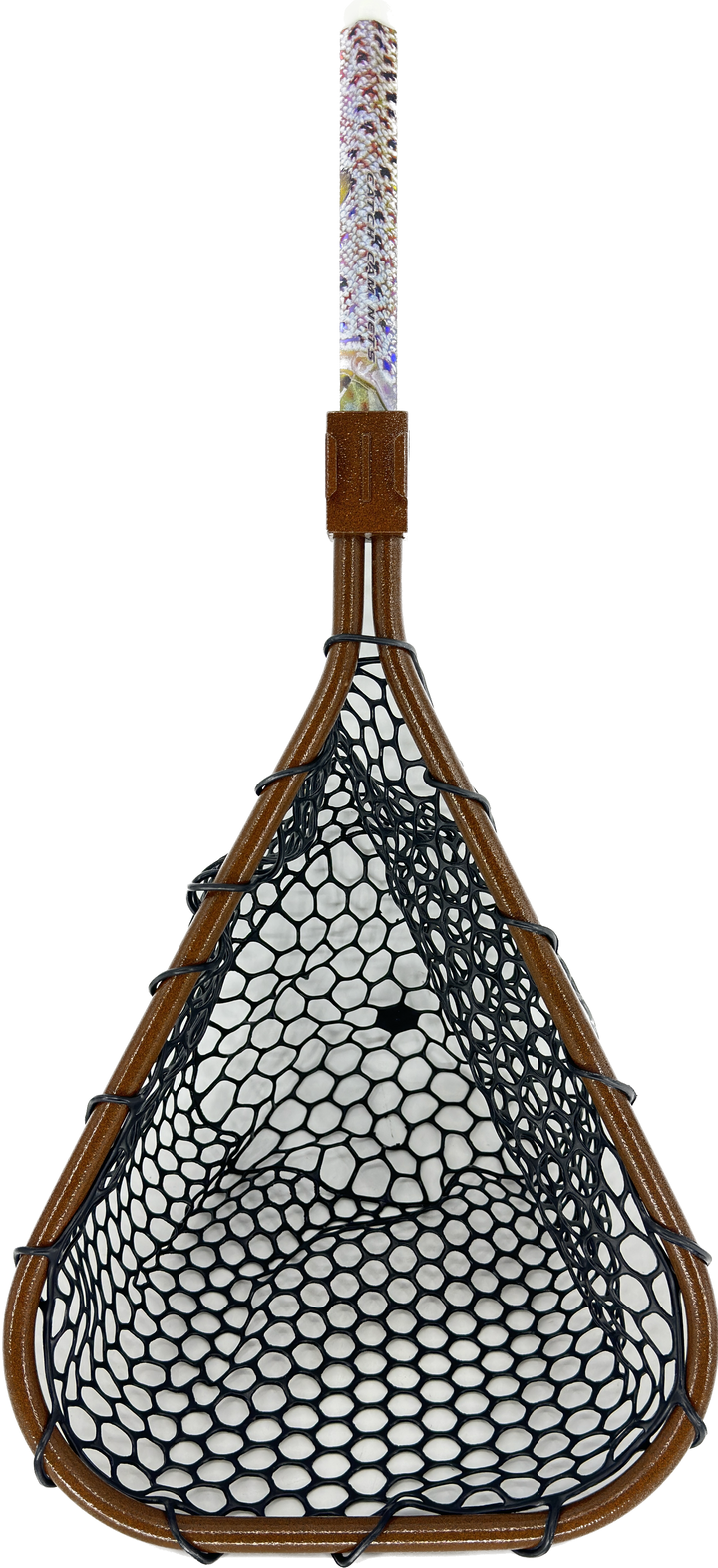 2025 Catch Cam Nets - Native