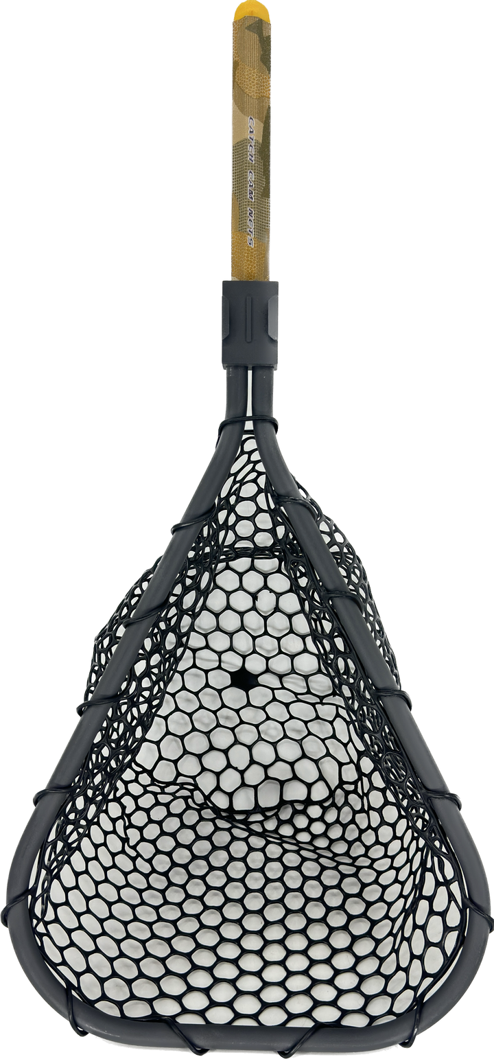 2025 Catch Cam Nets - Native