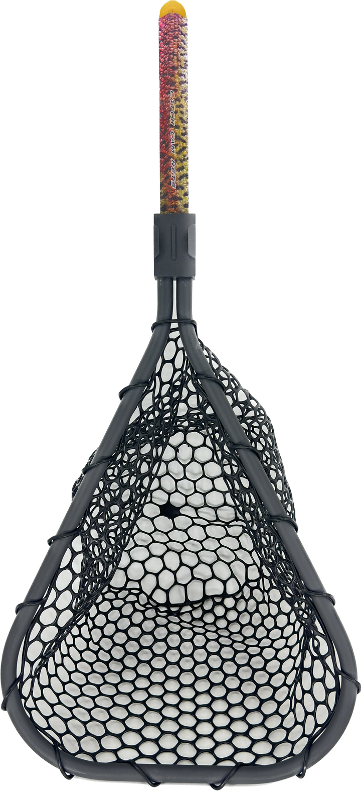 2025 Catch Cam Nets - Native