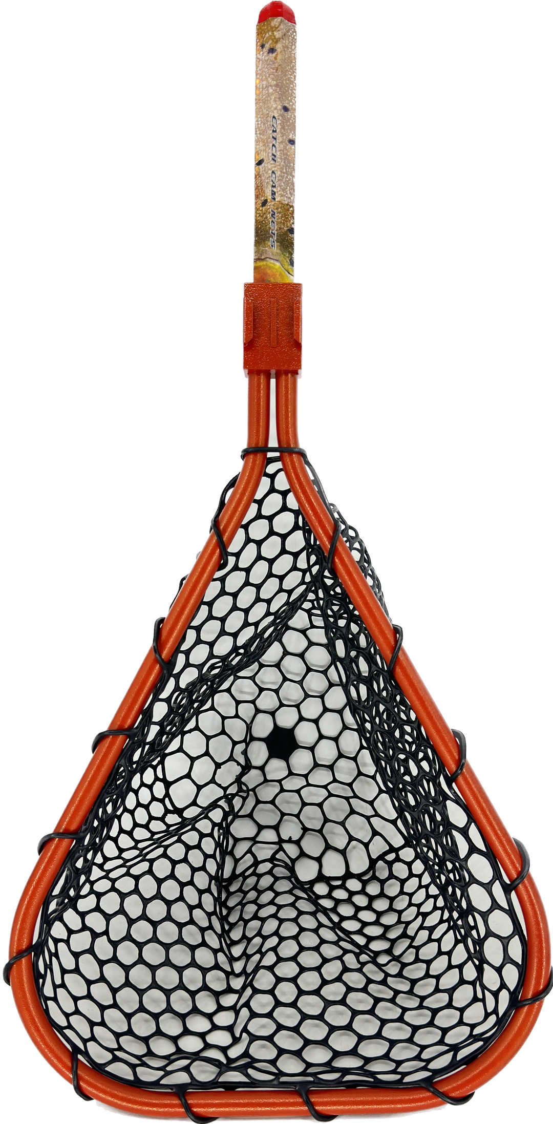 2025 Catch Cam Nets - Native