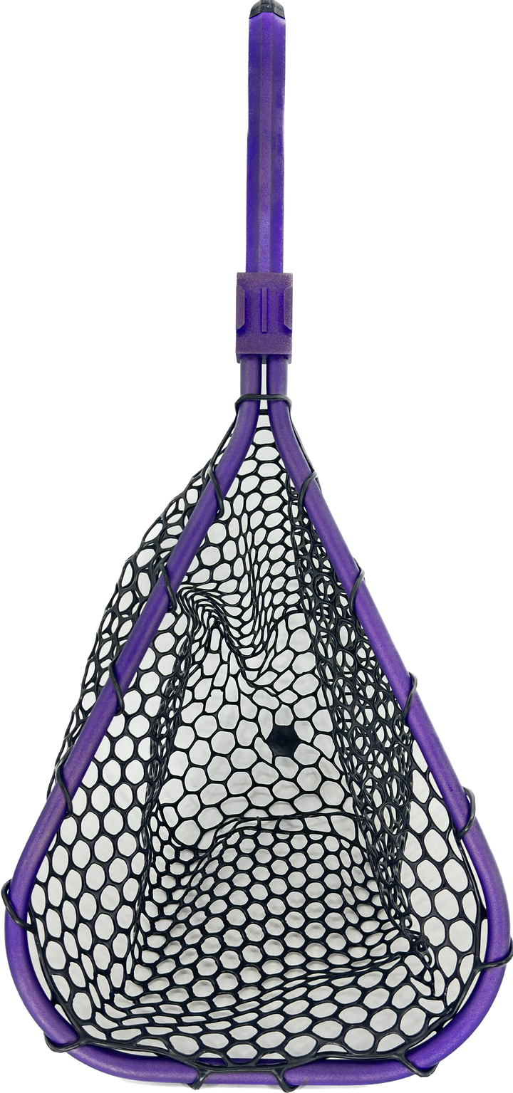 2025 Catch Cam Nets - Native