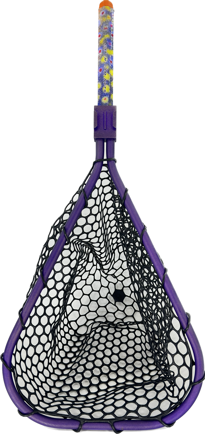 2025 Catch Cam Nets - Native