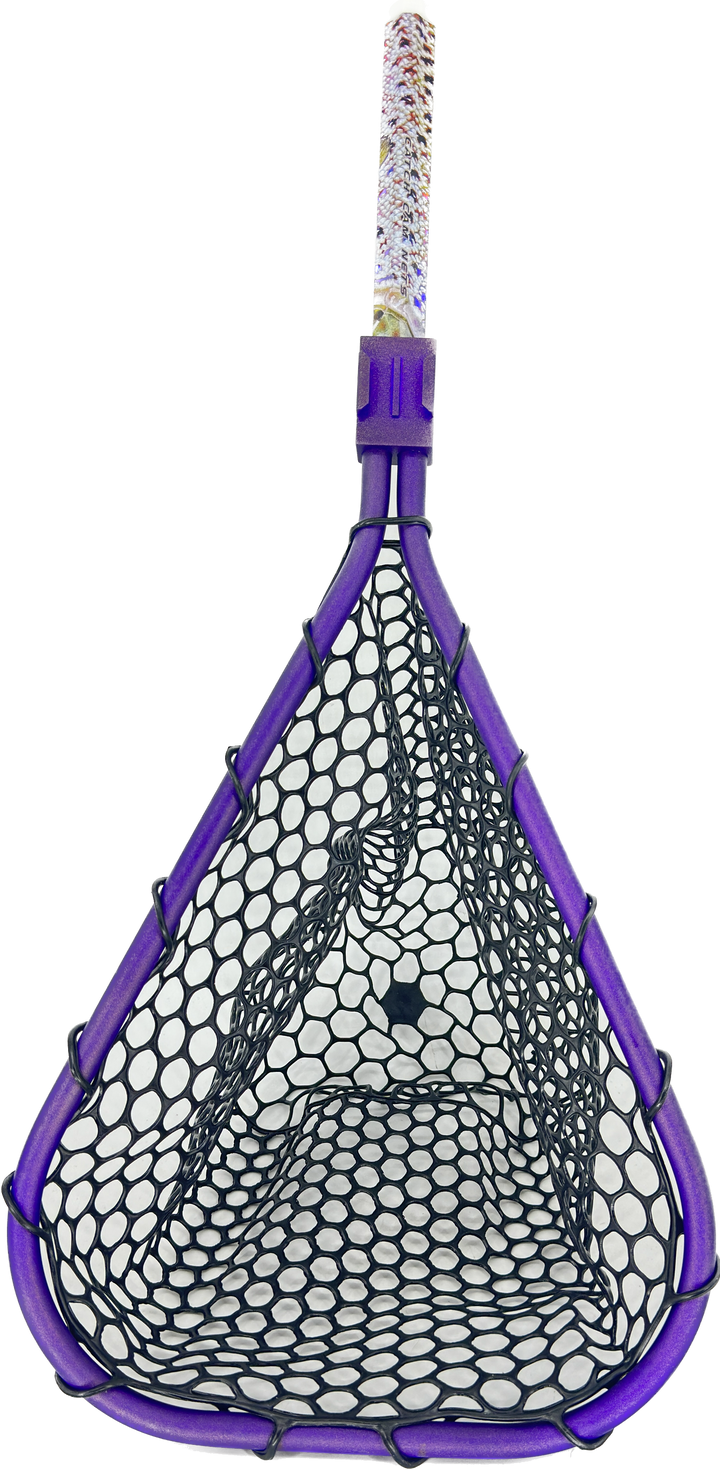 2025 Catch Cam Nets - Native