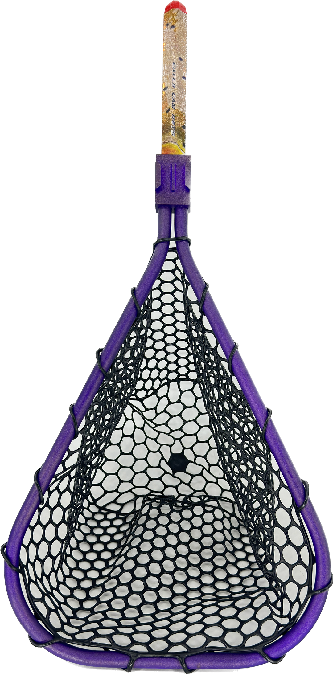 2025 Catch Cam Nets - Native