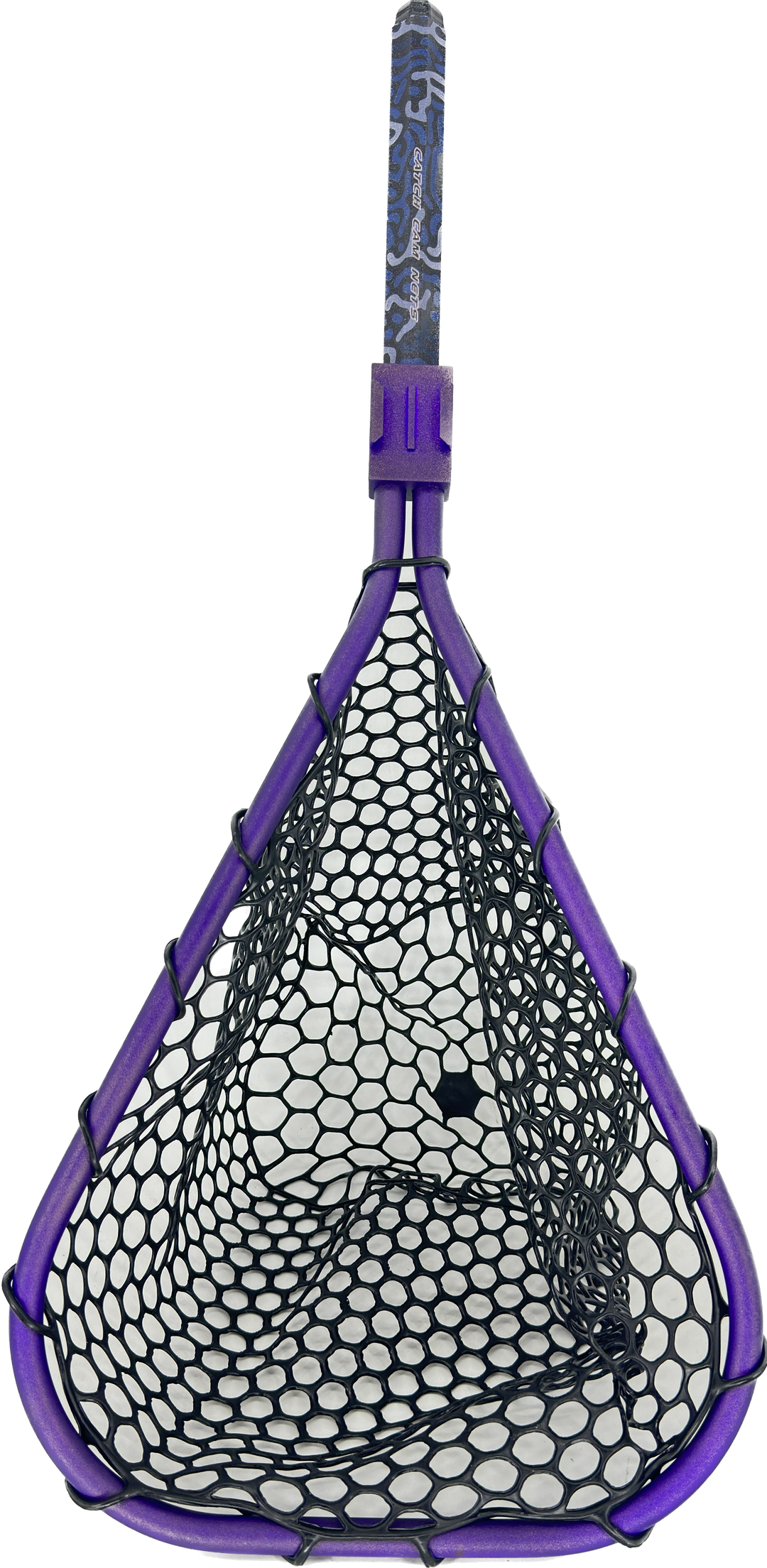 2025 Catch Cam Nets - Native