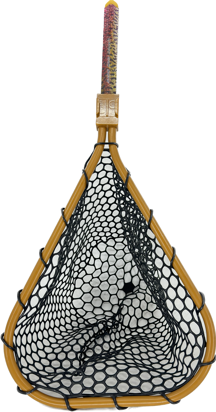 2025 Catch Cam Nets - Native