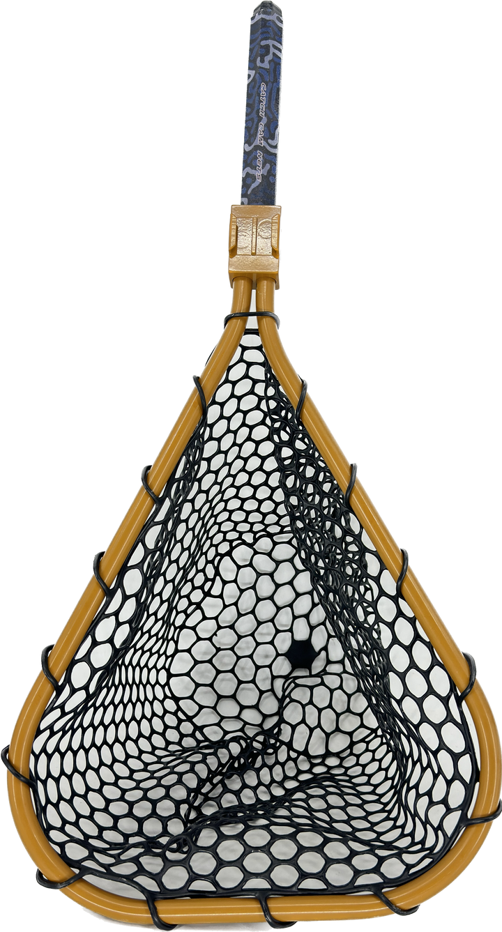 2025 Catch Cam Nets - Native