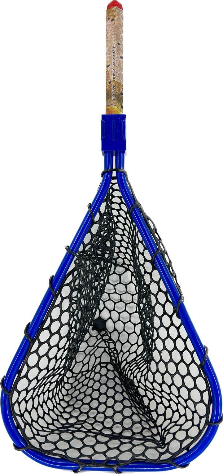 2025 Catch Cam Nets - Native