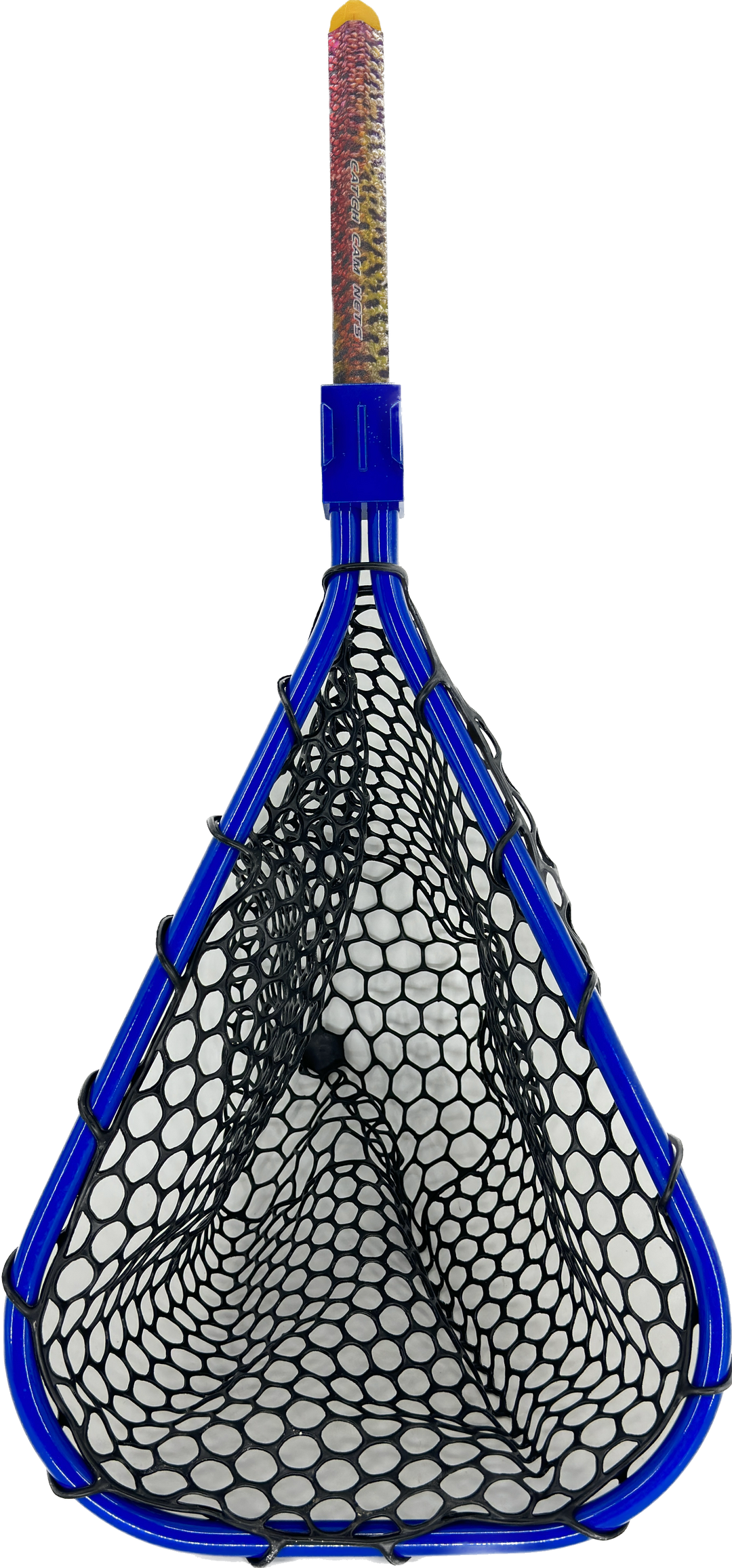 2025 Catch Cam Nets - Native
