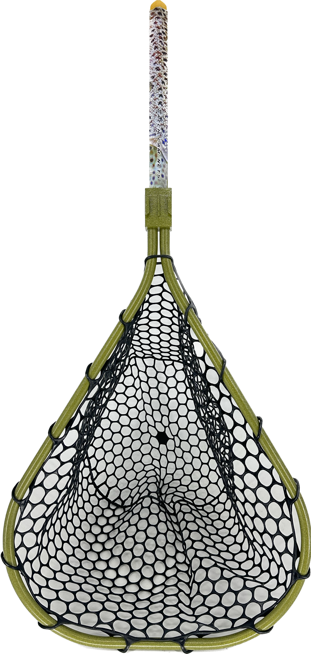 2025 Catch Cam Nets -Trout