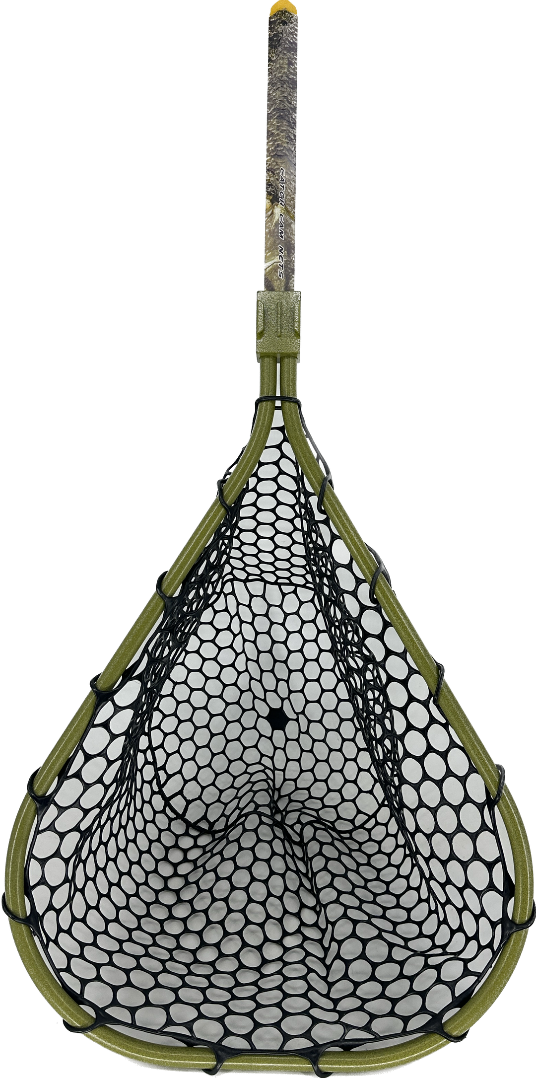 2025 Catch Cam Nets -Trout