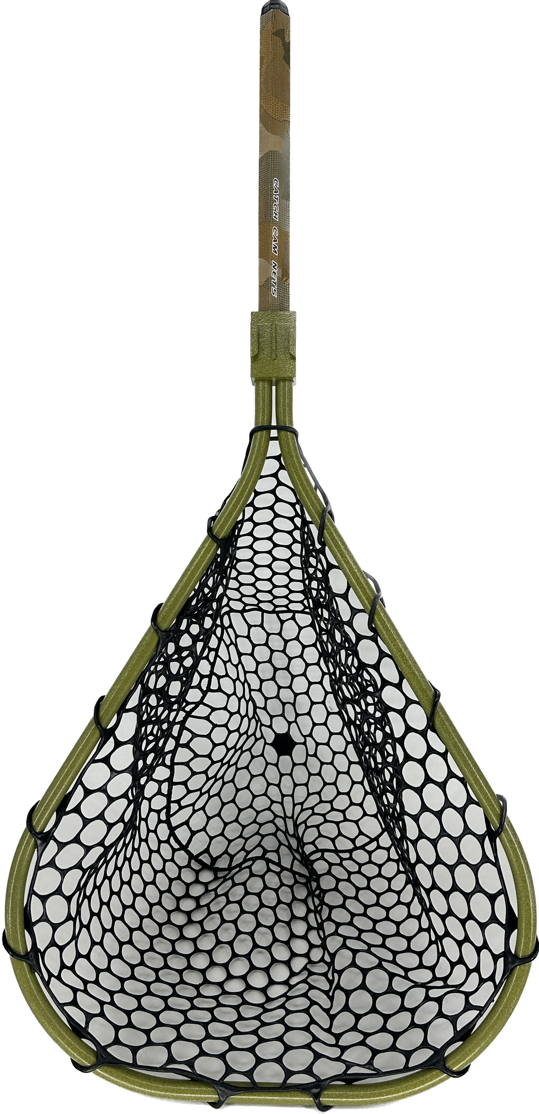 2025 Catch Cam Nets -Trout