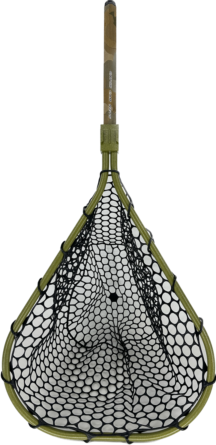 2025 Catch Cam Nets -Trout