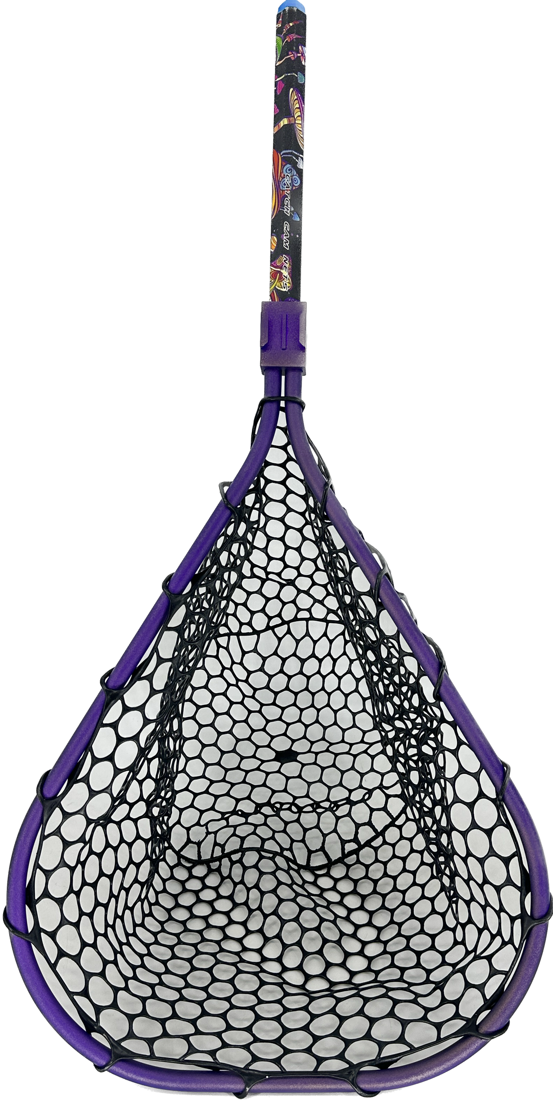 2025 Catch Cam Nets -Trout