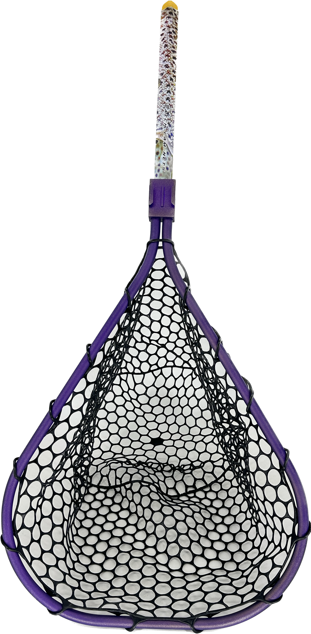 2025 Catch Cam Nets -Trout