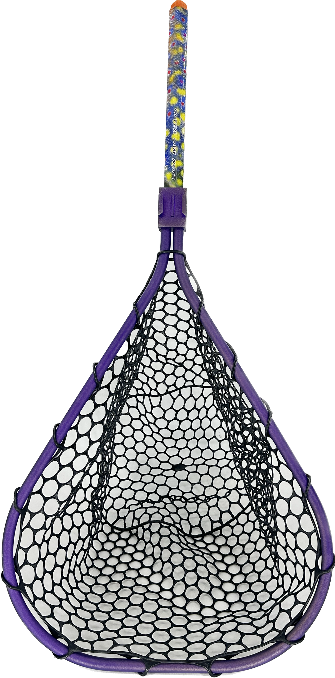 2025 Catch Cam Nets -Trout