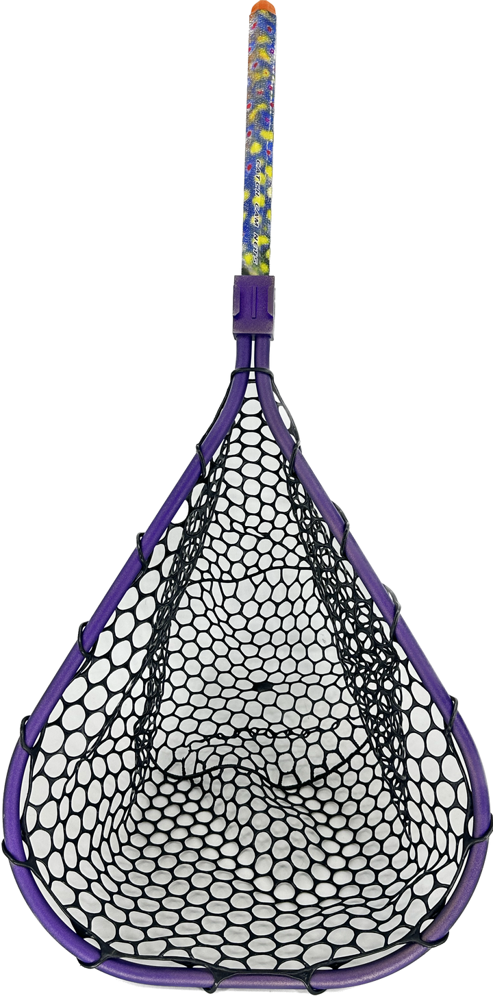 2025 Catch Cam Nets -Trout