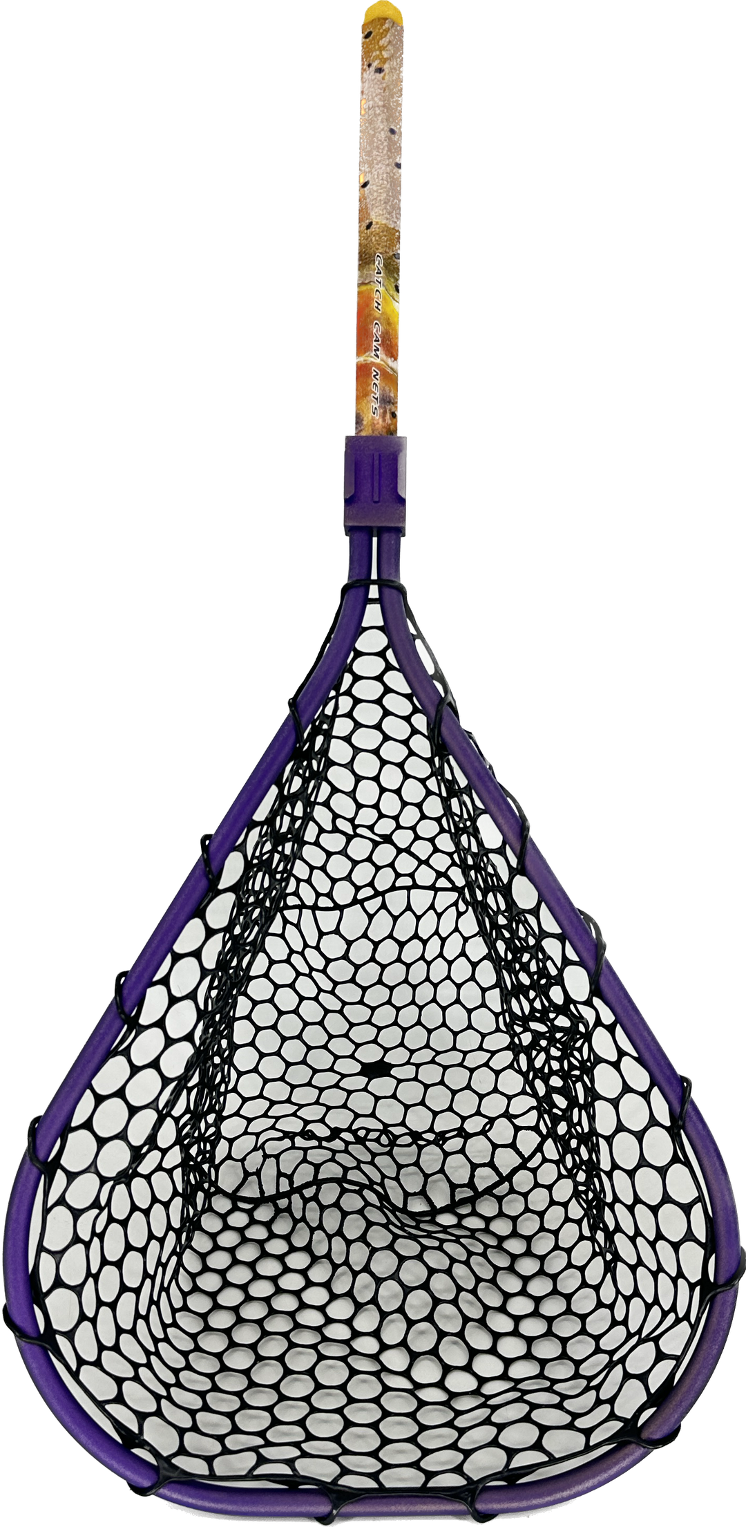 2025 Catch Cam Nets -Trout