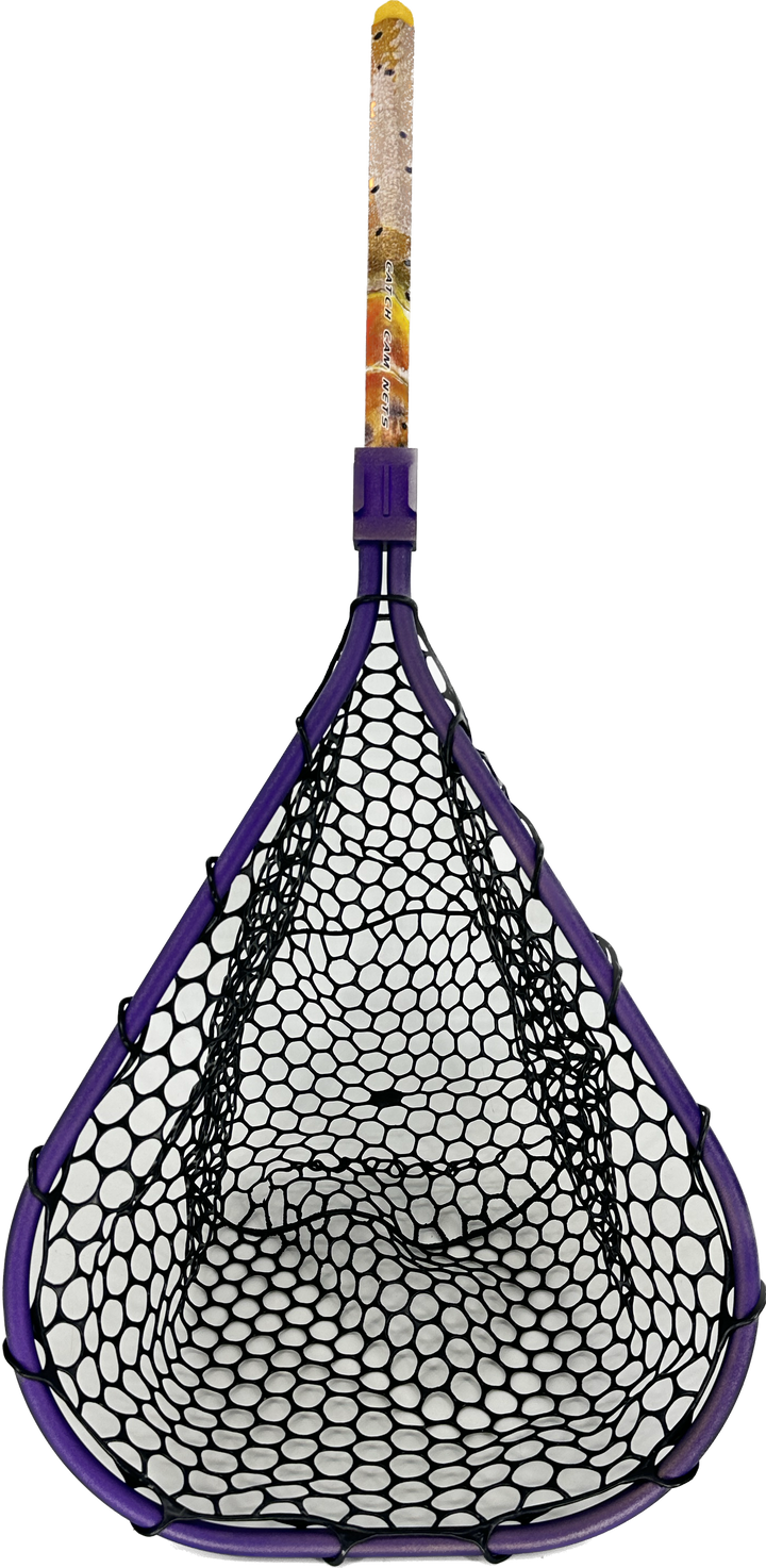 2025 Catch Cam Nets -Trout