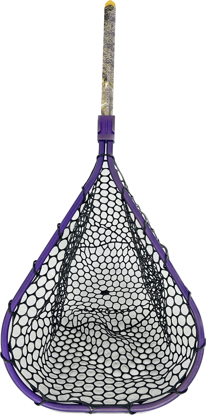 2025 Catch Cam Nets -Trout