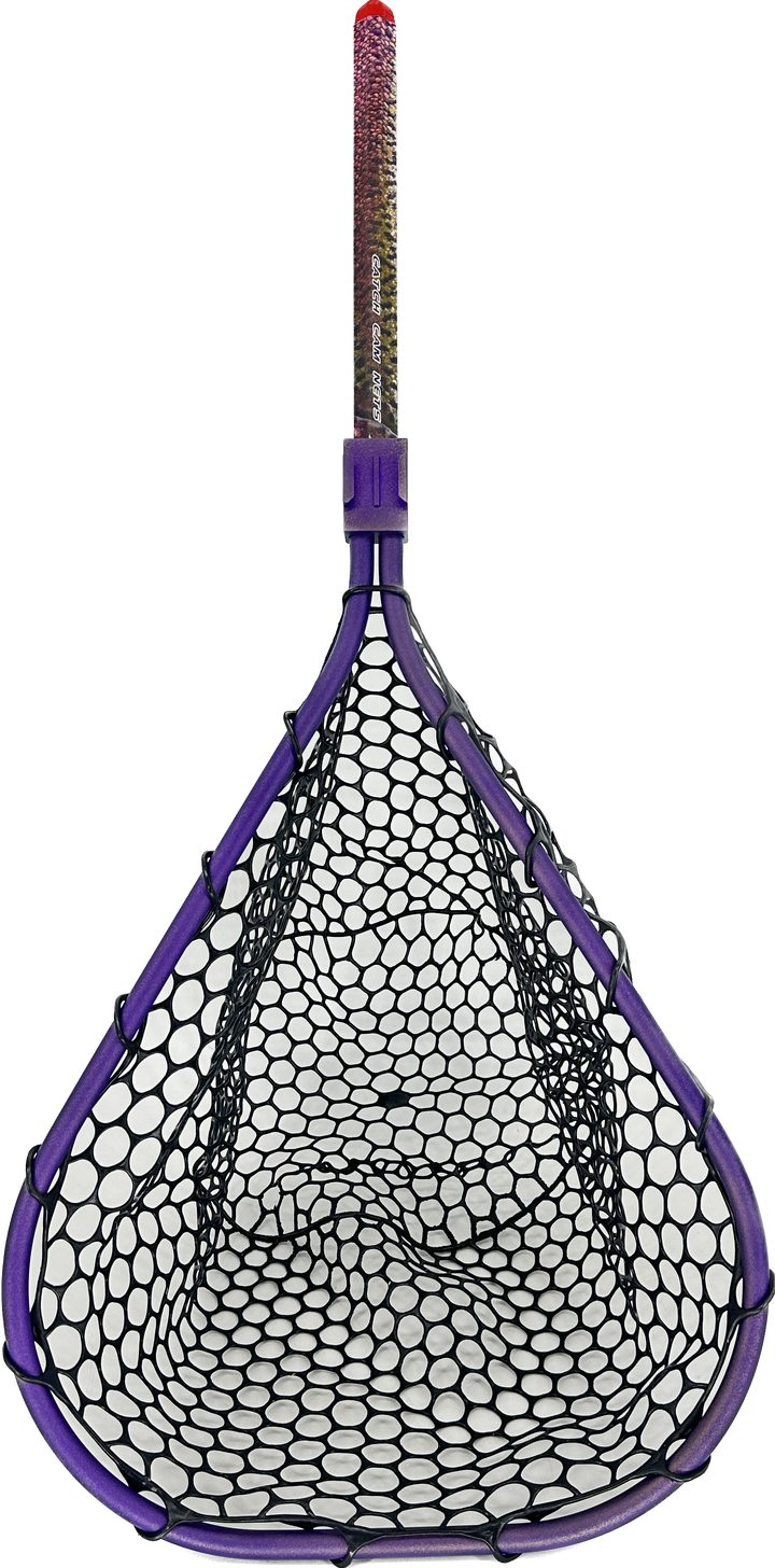 2025 Catch Cam Nets -Trout