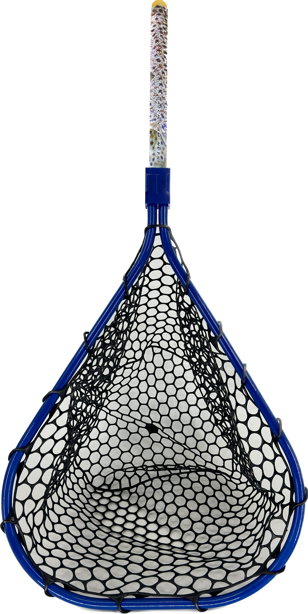 2025 Catch Cam Nets -Trout