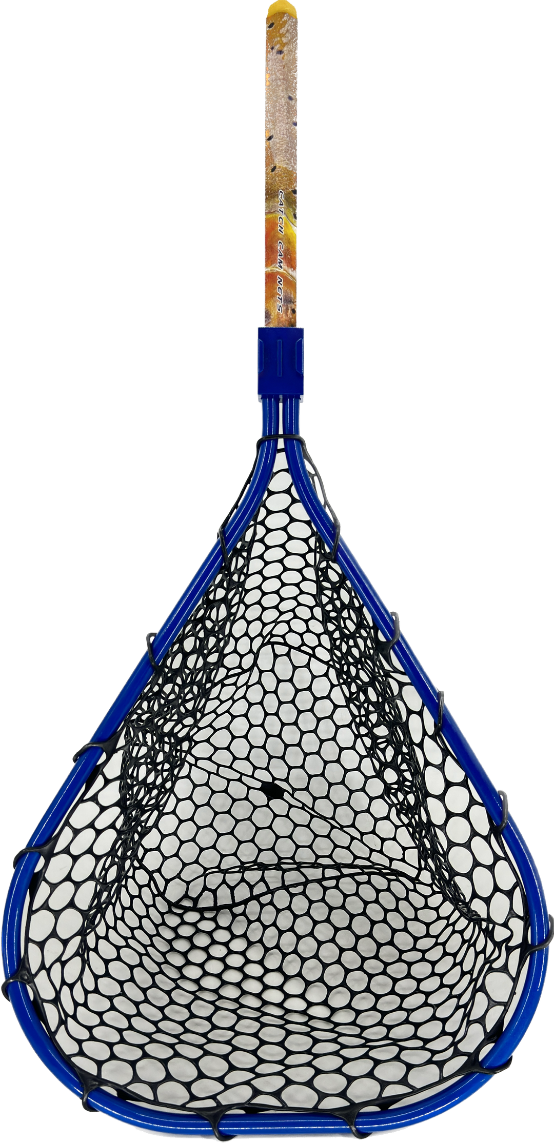 2025 Catch Cam Nets -Trout