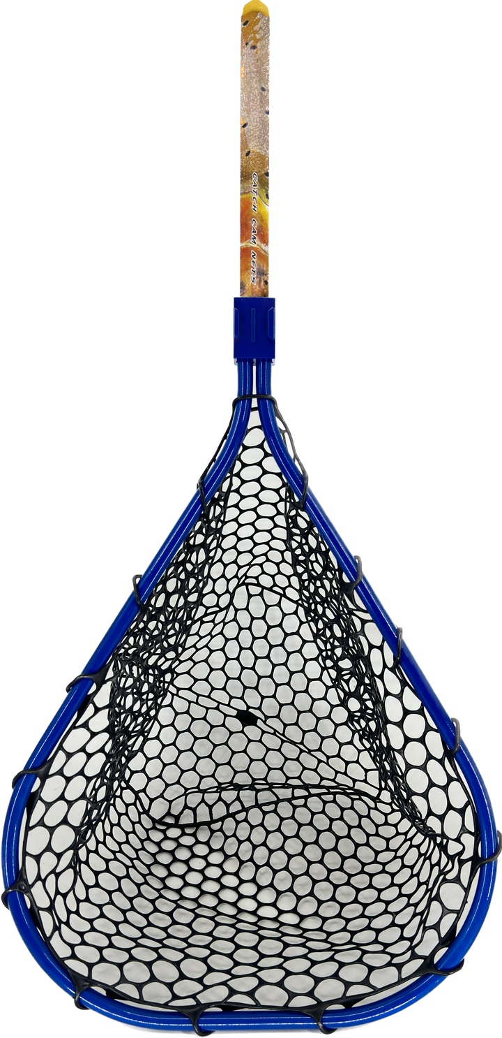 2025 Catch Cam Nets -Trout