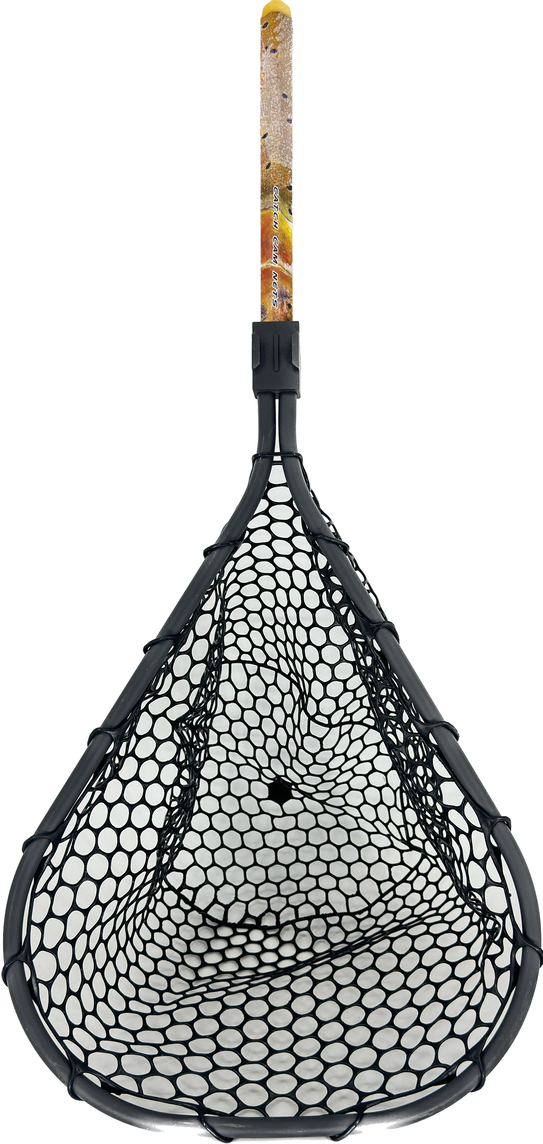 2025 Catch Cam Nets -Trout