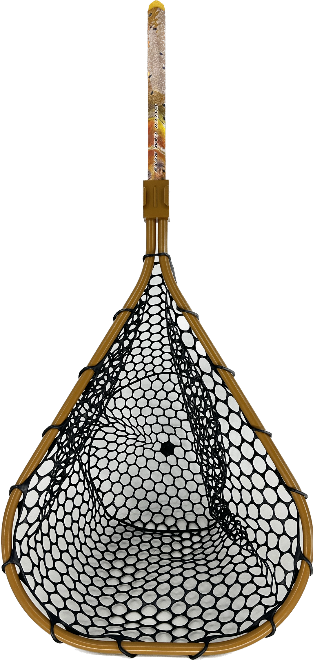 2025 Catch Cam Nets -Trout