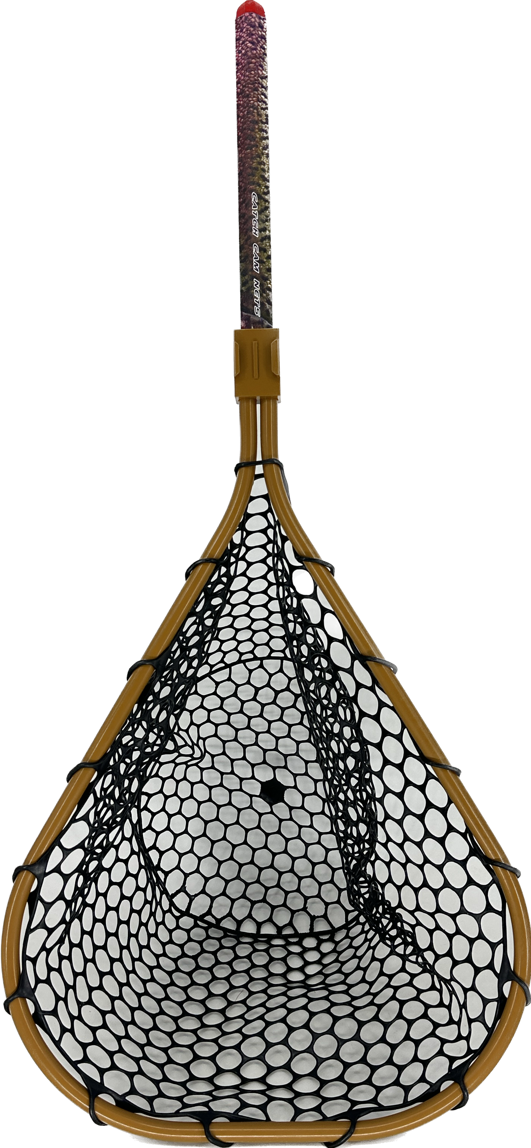 2025 Catch Cam Nets -Trout