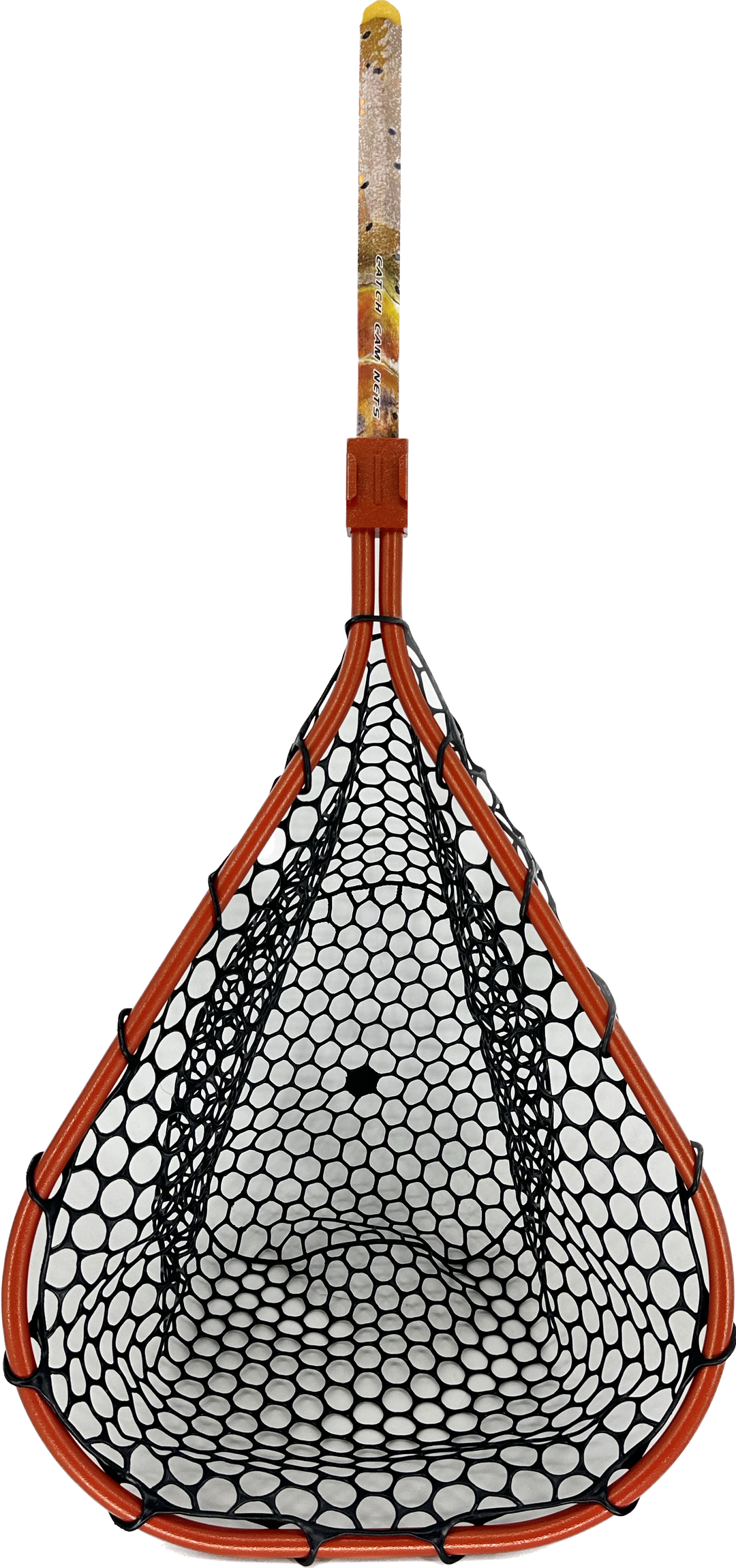 2025 Catch Cam Nets -Trout