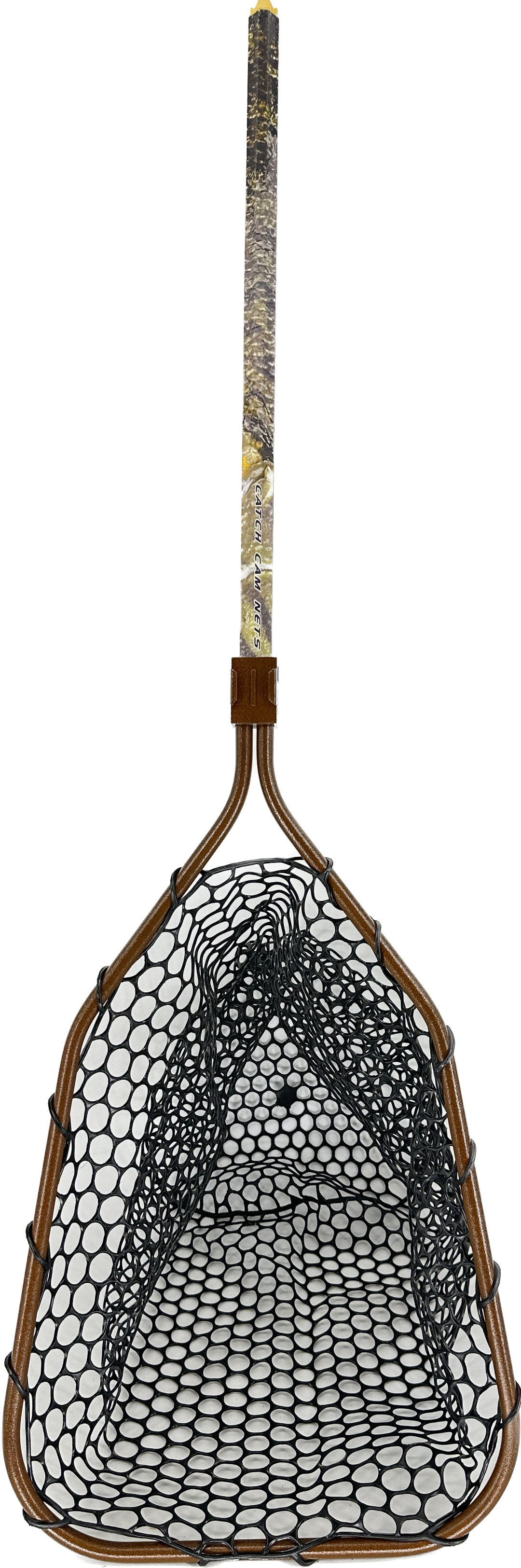 2025 Catch Cam Nets - Smallie