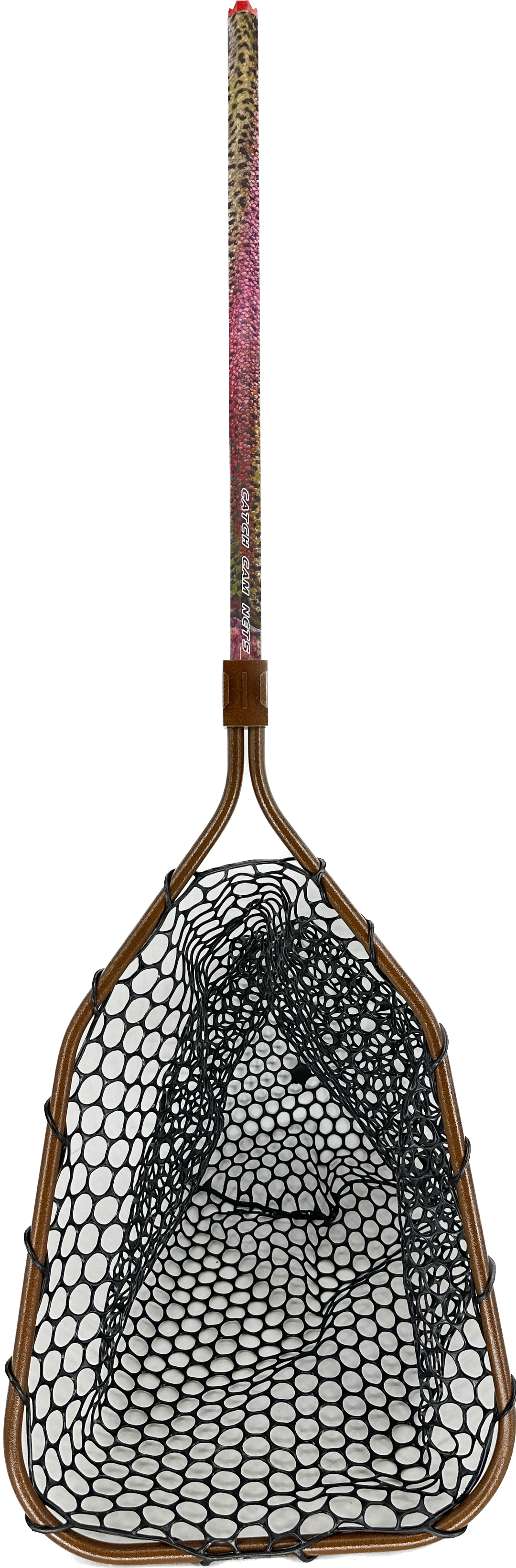 2025 Catch Cam Nets - Smallie