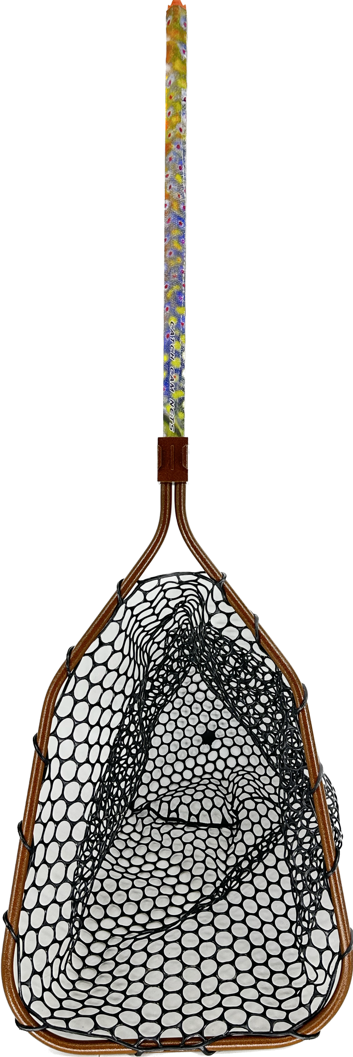 2025 Catch Cam Nets - Smallie