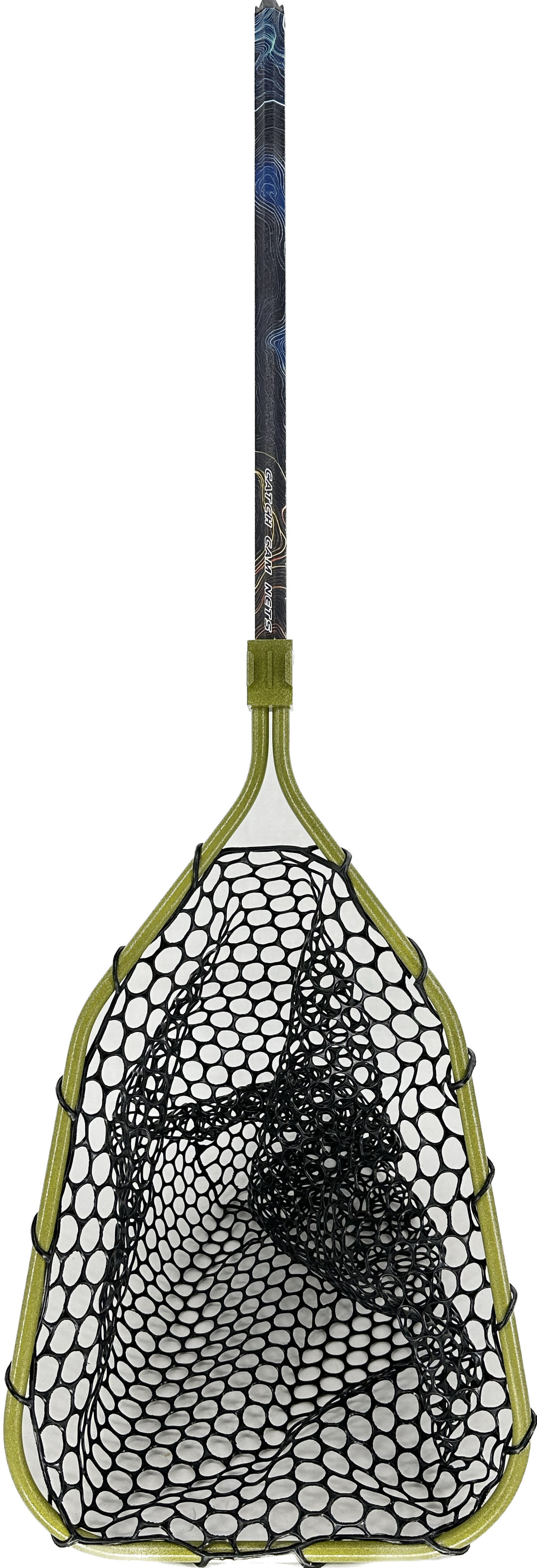 2025 Catch Cam Nets - Smallie