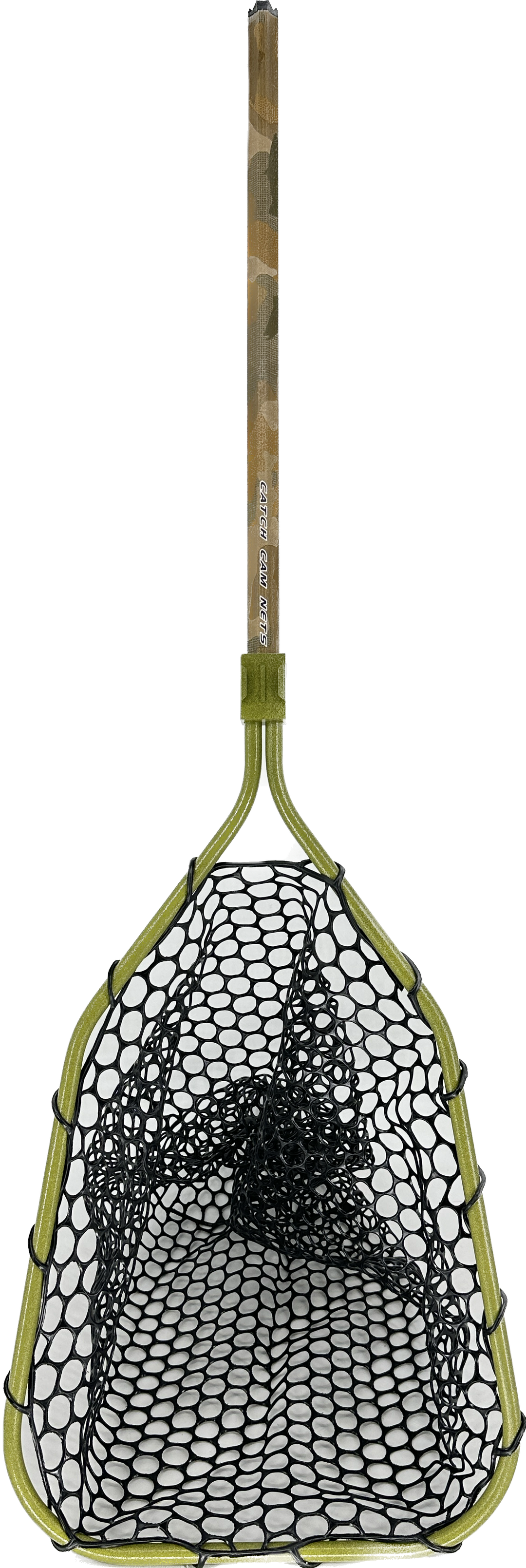 2025 Catch Cam Nets - Smallie