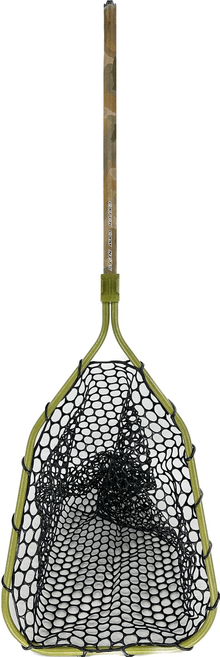 2025 Catch Cam Nets - Smallie